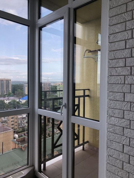 Квартира в ЖК "Версаль парк"