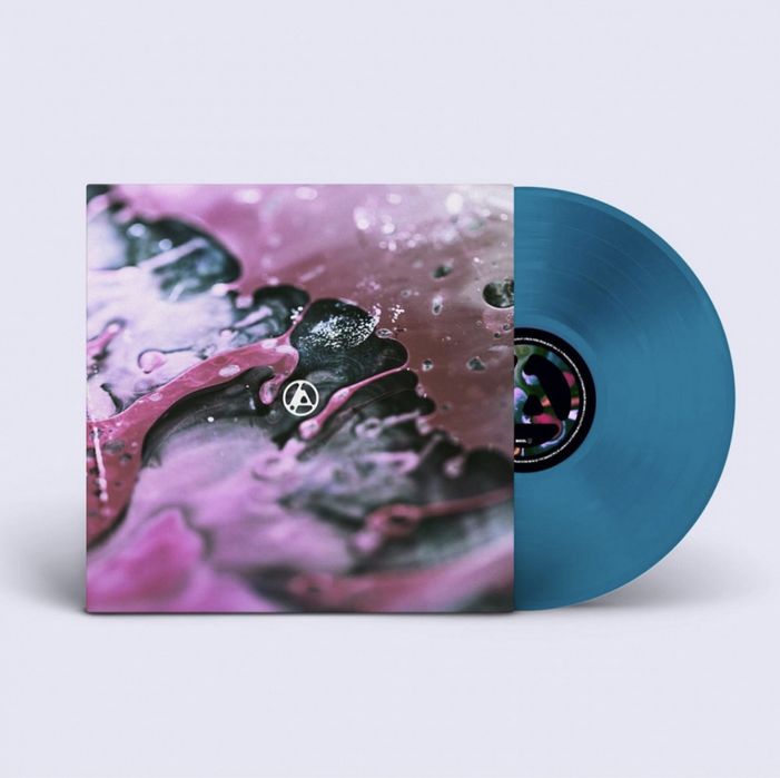 Вінілова платівка Linkin Park - From Zero