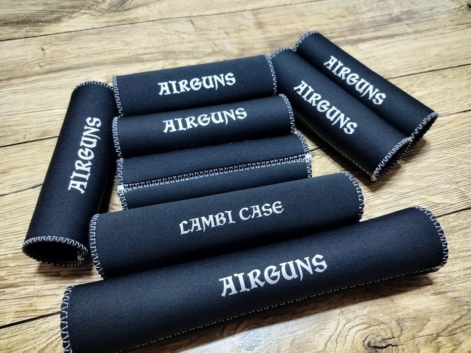 Osłona neoprenowa kartusza PCP