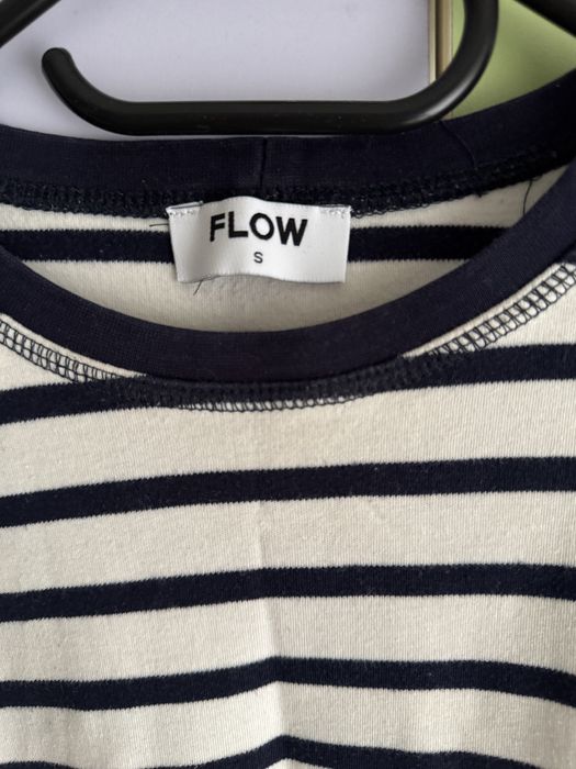 Лонг від Flow (жіночий)