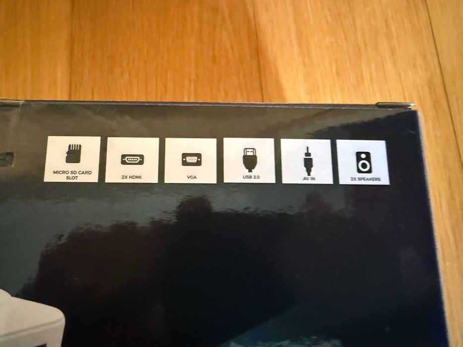 Projector Goya P2064550446529539121