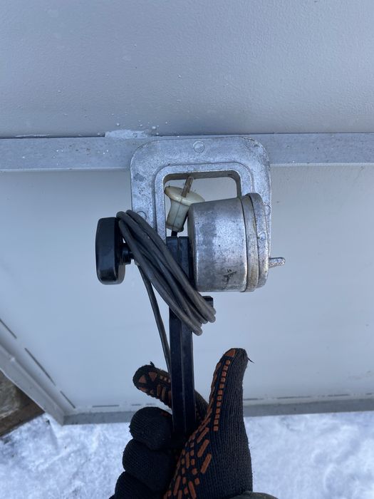 Вулканізатор побутовий ЭВБ-1