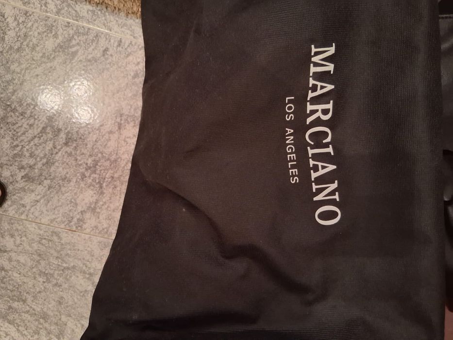 Mala Marciano GUESS