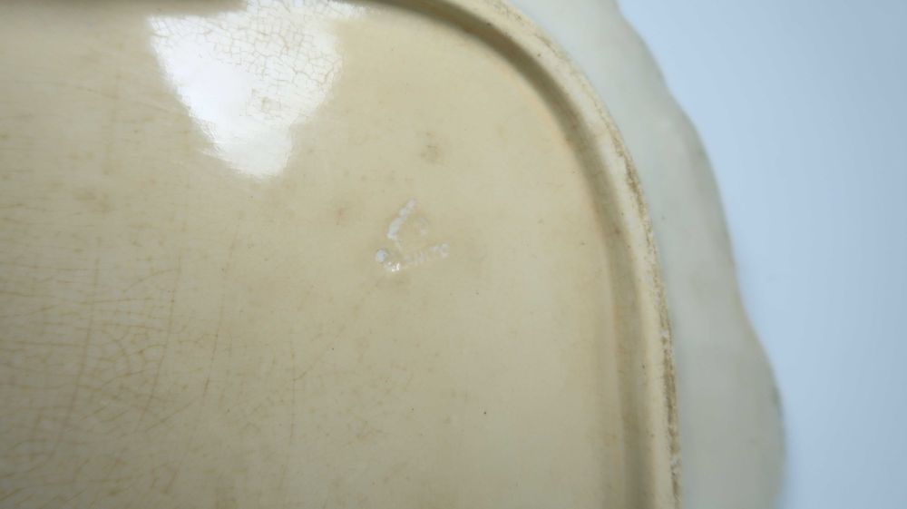 Grande Travessa Real Fabrica Sacavém