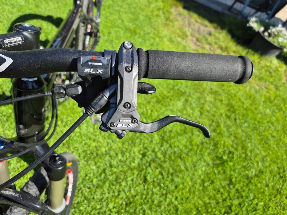 Rower MTB Roleto