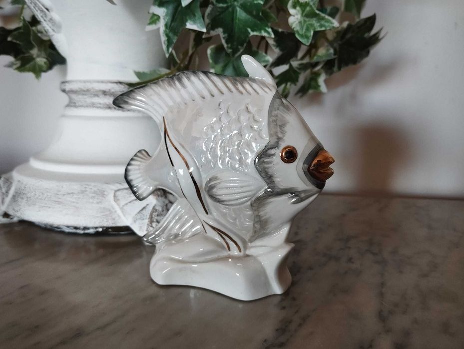 Ceramic Fish64738937090689121