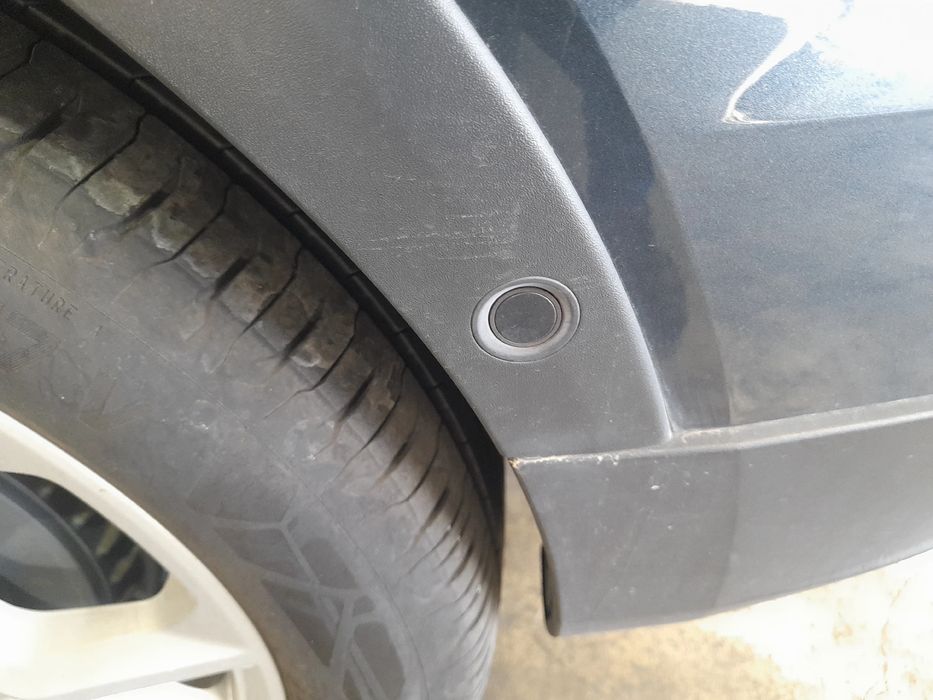 Sensor de estacionamento trás SEAT Arona (KJ7)