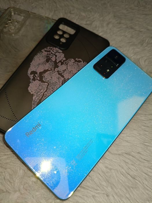 Smarfon xiaomi redmi note 11 pro