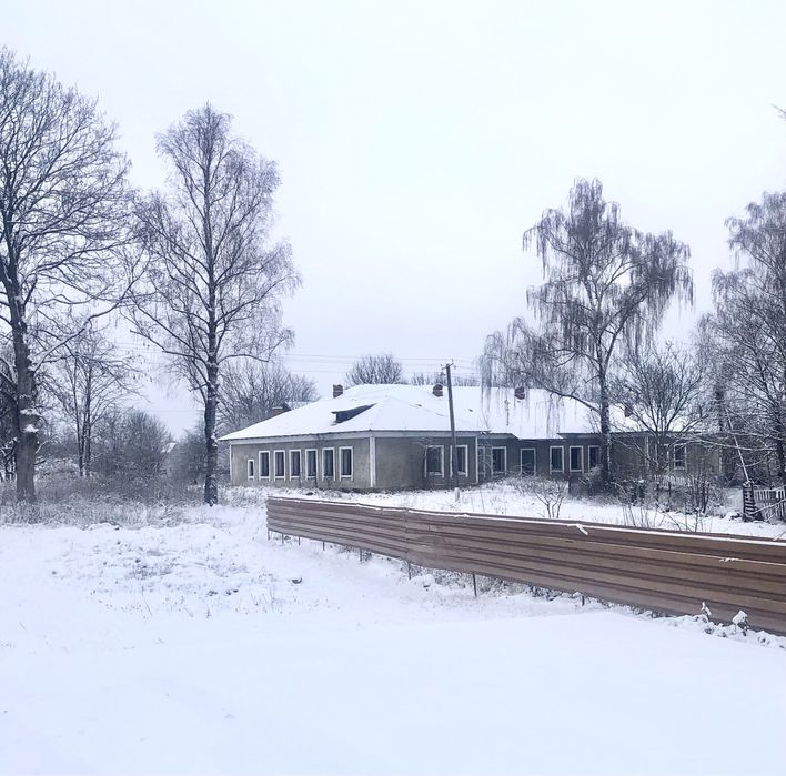 Вигідна пропозиція: приміщення під бізнес.