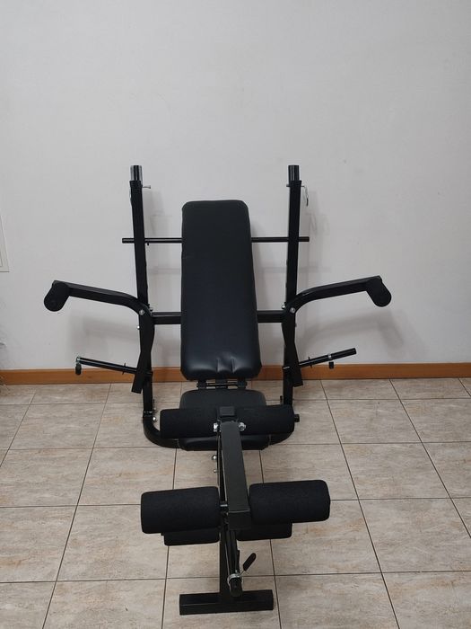 2 Gym Machines451667037814138883