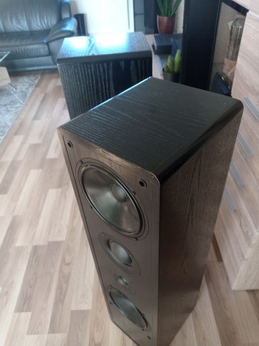 Kolumny  IQ 4180 AT( Vifa)