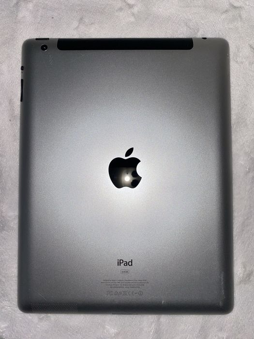 Apple iPad 2