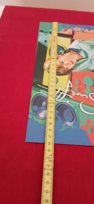 Poster Taylor Swift/One Direction