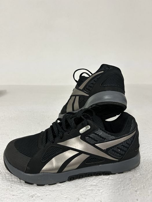 Sapatilhas Reebok Nano .2 (Edição Especial)