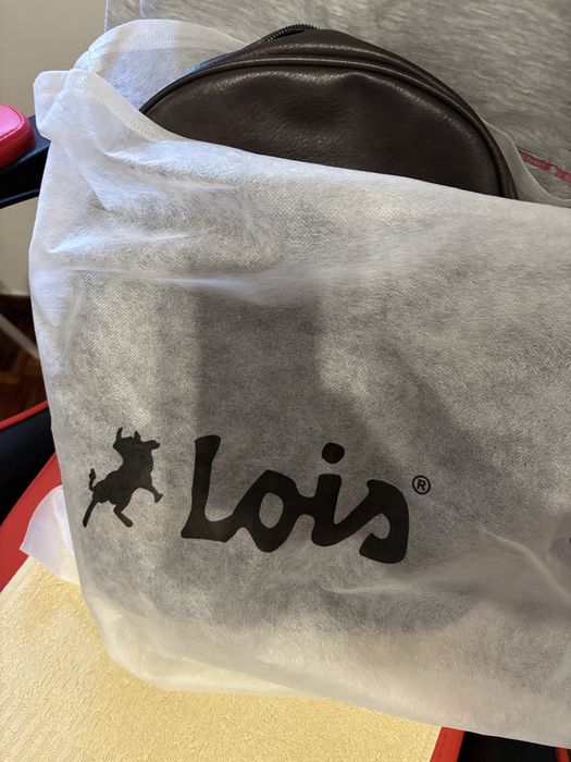 Mochila Lois Original