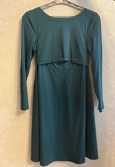 Сукня для годуючих мам