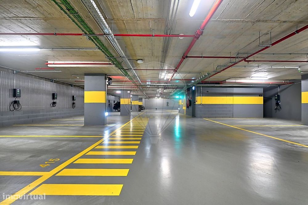 Apartamento T0 para arrendamento