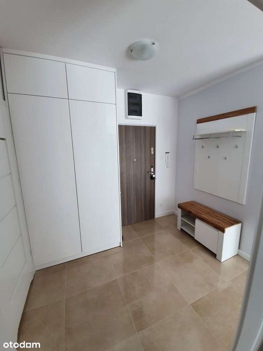 Nowoczesny Apartament 2 pok. WYSOKI STANDARD