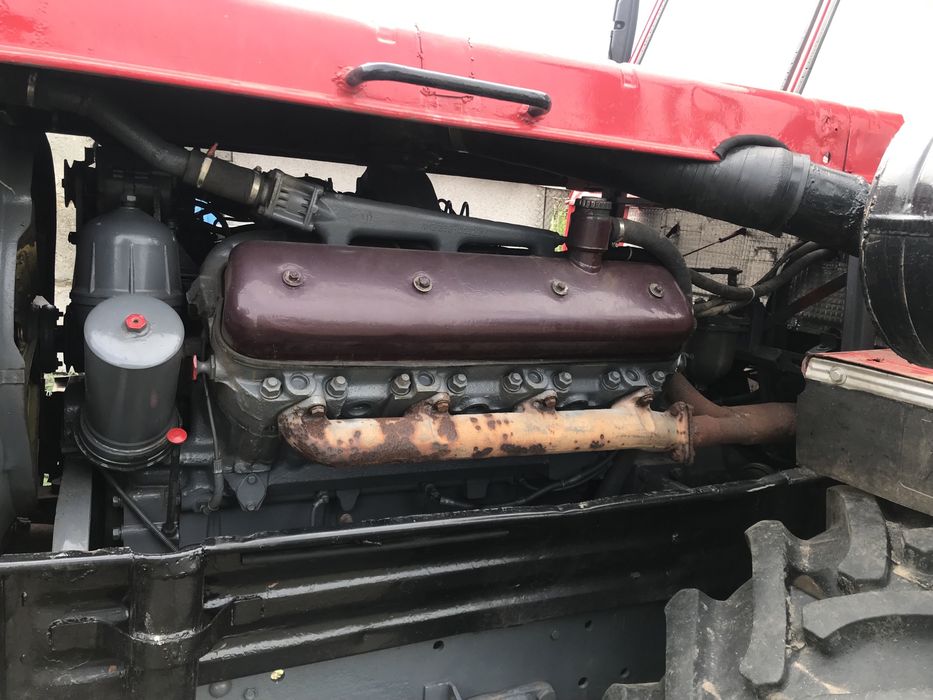 Продам ХТЗ Т 150К