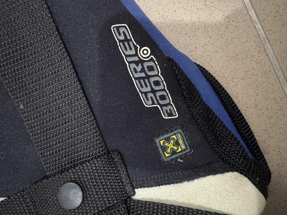 Kamizelka asekuracyjna NeilPryde Series 300 – rozmiar 56 / XXL