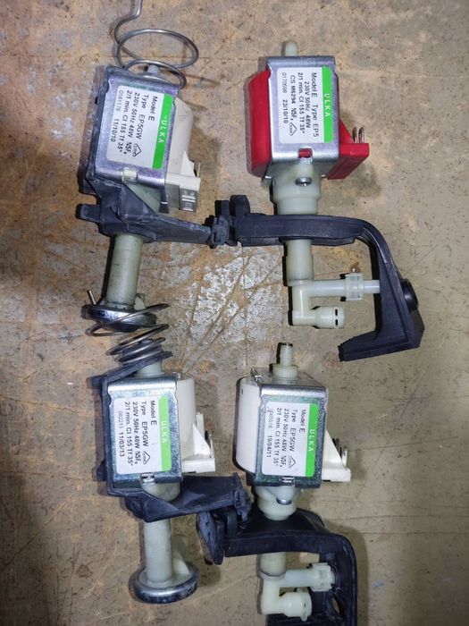 Помпа до кавомашини, кавоварки.