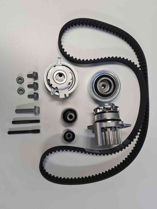 Motor Completo CKT - VW CRAFTER 30-50 Caixa