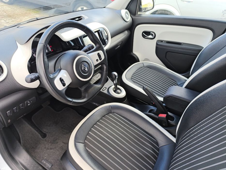 Renault Twingo Z.E