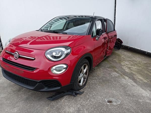 Para peças FIAT 500X (334_)