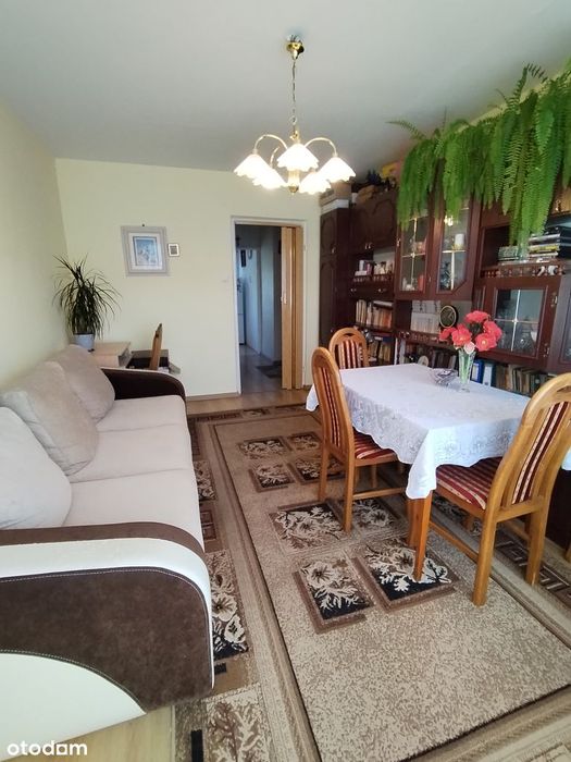 Mieszkanie Zelów, os. Płocka 1, 39 m2