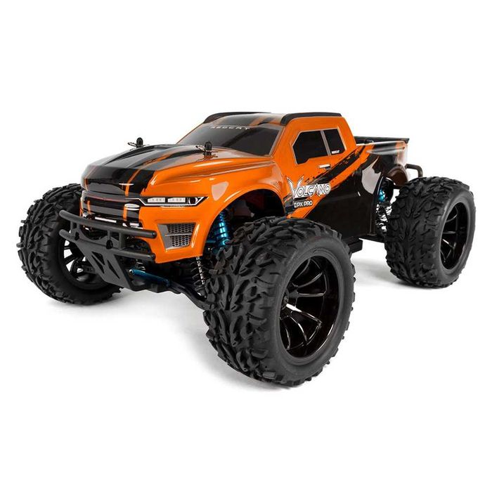 Радіокерована машинка Redcat Ascent-18 Apex Redcat Ascent Fusion