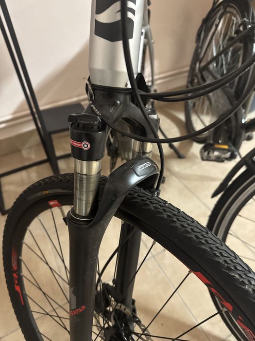 Rower Giant Roam L