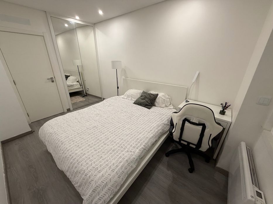 Quarto para arrendar