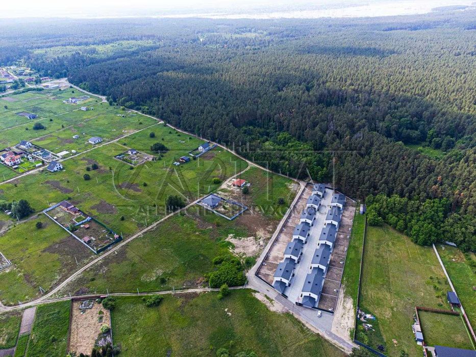 Продаж будинку, 137м2, 4с, ліс, водосховище
