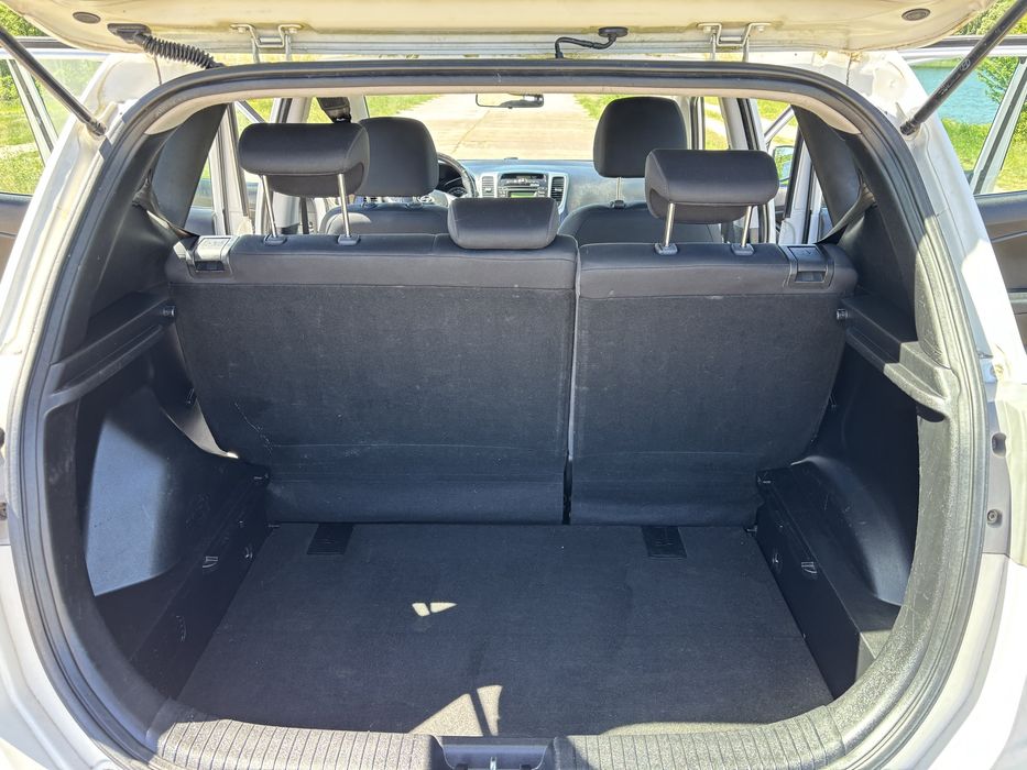 Hyundai ix20 1.4 CRDI 77 KM • 2012 rok • ekonomiczny diesel