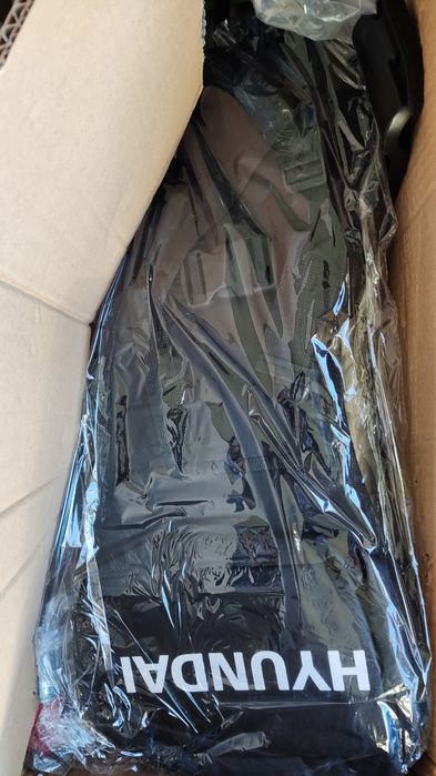 Vendo máquina de cortar 52cc 4 em 1 hundai