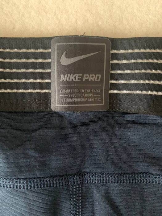 Термо штани Nike Pro