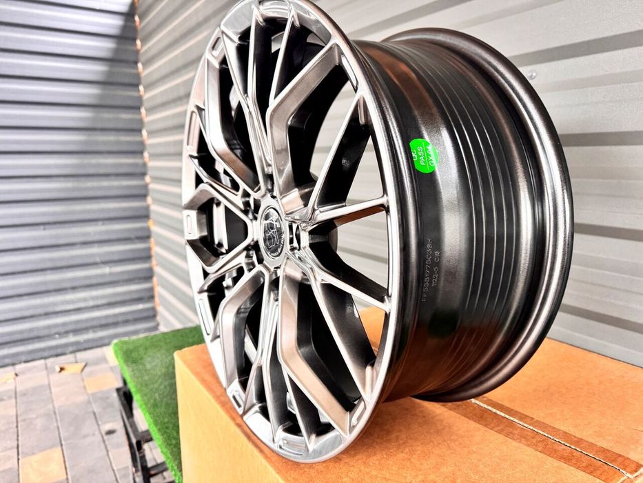 Диски нові R17 5x114.3 Suzuki SX4 Vitara Grand S-Cross Urban