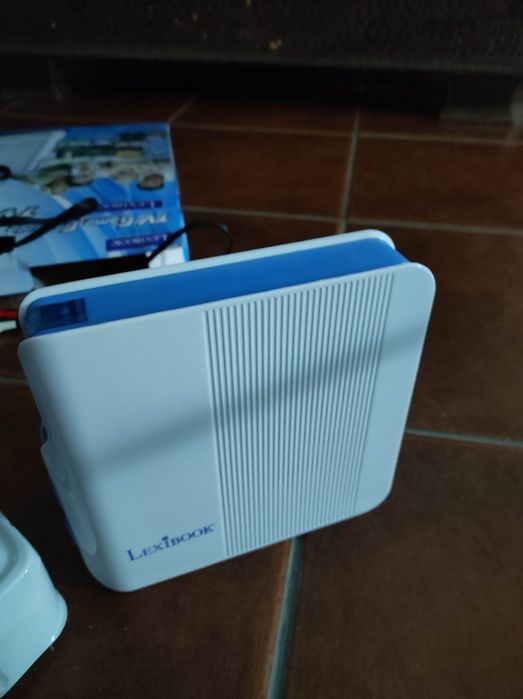 Game Console64169677779714121