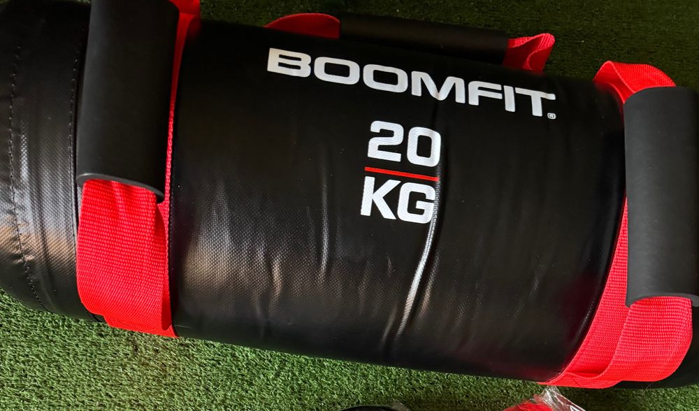 Power Bag 20kg novo