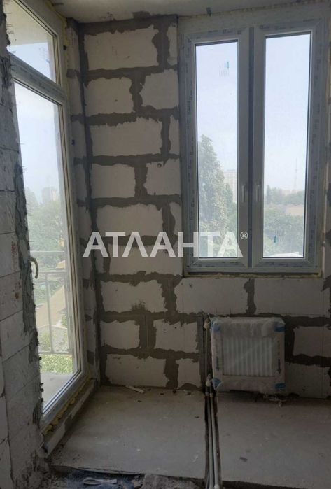 3к. квартира у новому ЖК . Будинок сданий.