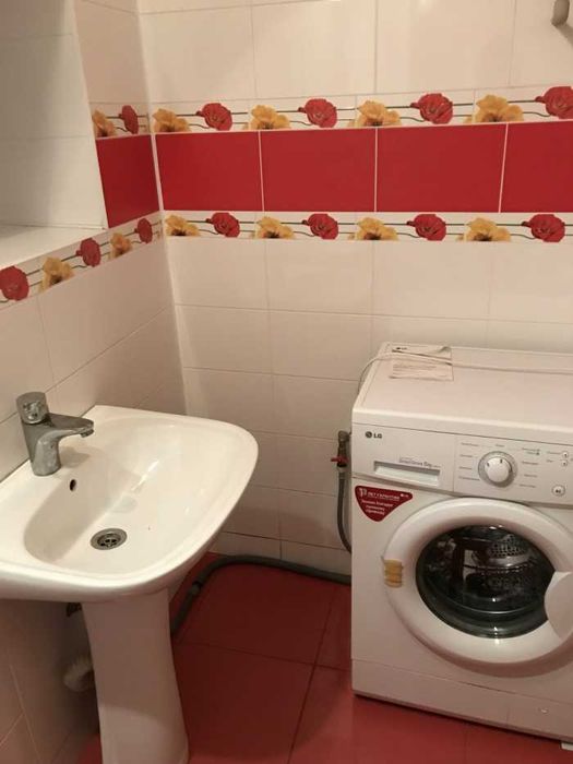 Аренда 1к квартиры в Центре