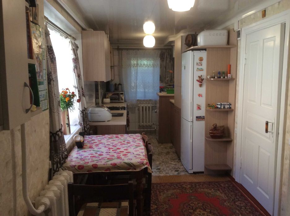 Продам реальный дом на пр.О.Поля (к-т Игрушек)