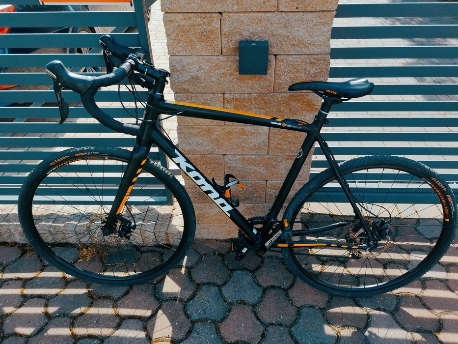 Rower Kona Jake The Snake Łódź Górna • OLX.pl