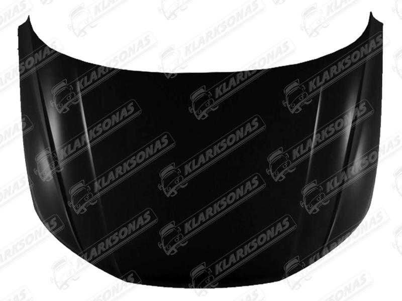 Капот AUDI Q5 (FY), 11.2020 -
 80A823029STL