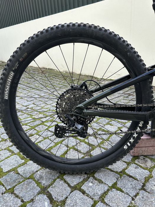 Giant Trance x 29 2023