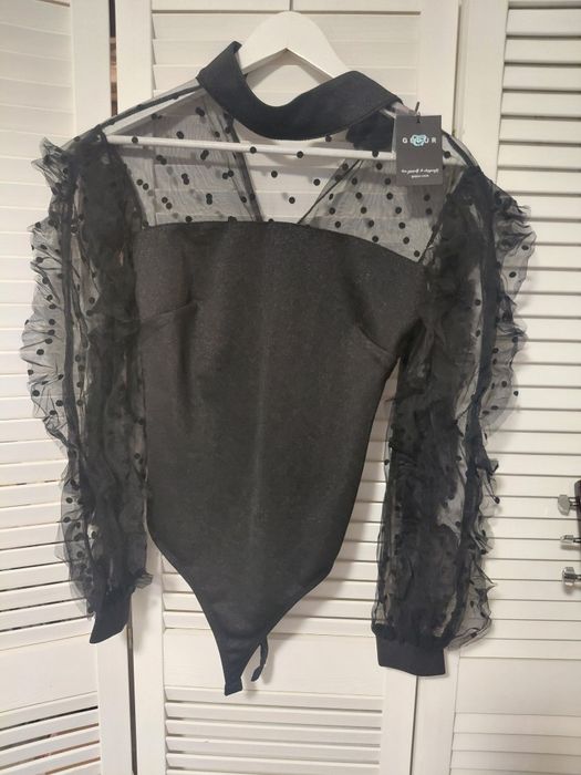 Новое  боди  от бренда GEPUR  Размер  L