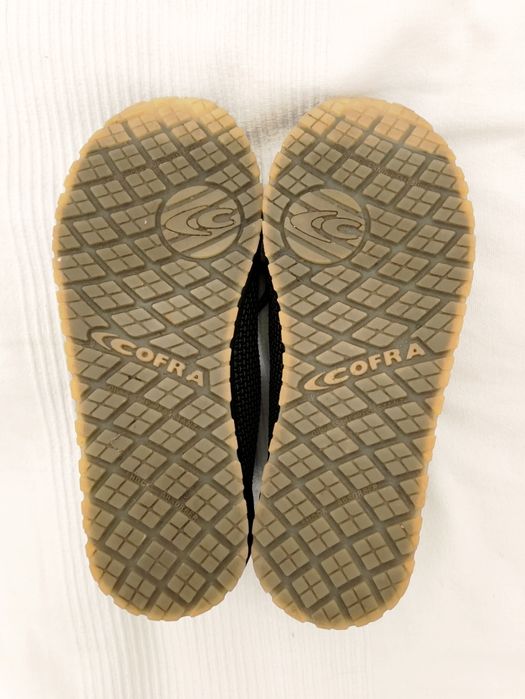 Cofra Monti S3 SRC rozm 37 półbuty