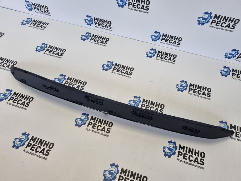 Spoiler | Aileron de Mala Mercedes GLC (X253) SUV