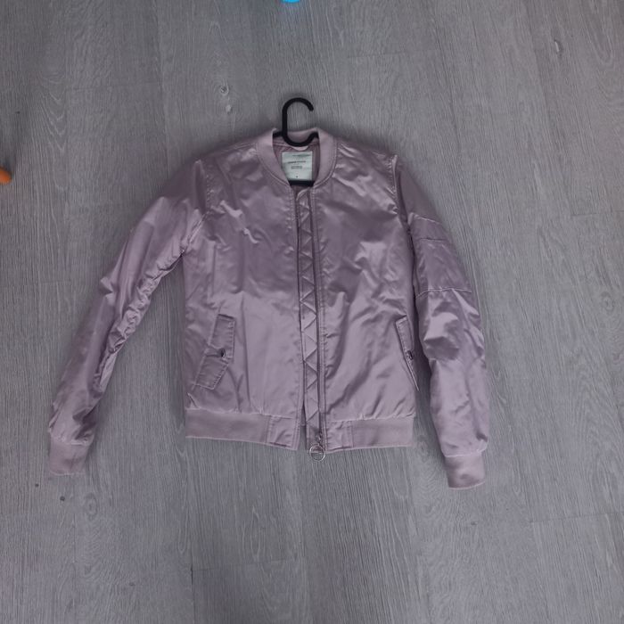 Kurtka damska bomberka roz.S