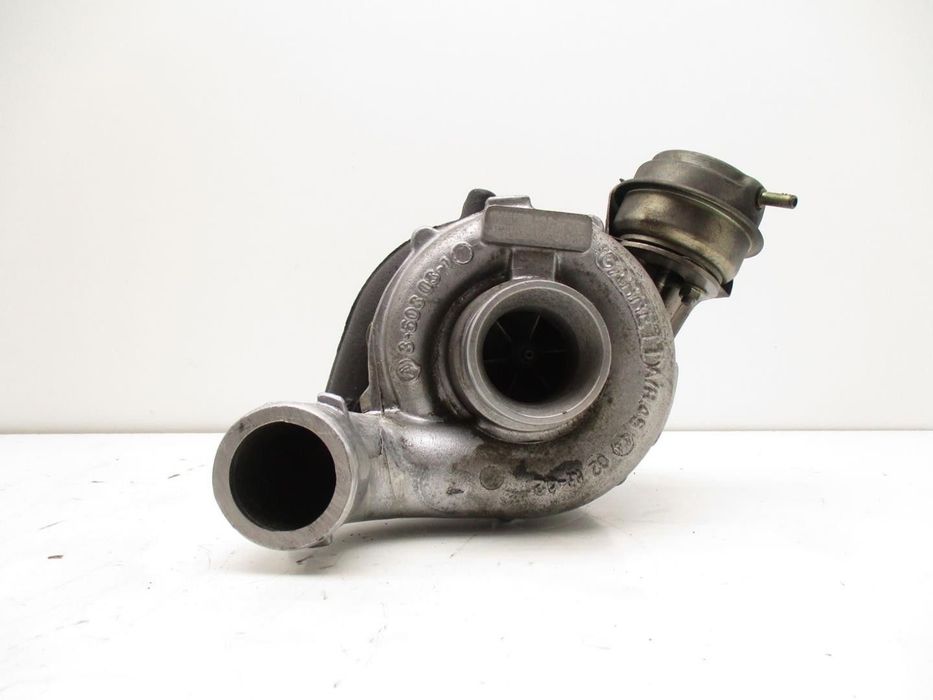 TURBOCOMPRESSOR AUDI A4 2004 -059145701K